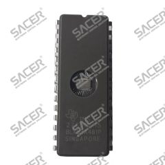 SA150111-IC 27C512-15 DIP28 ATMEL