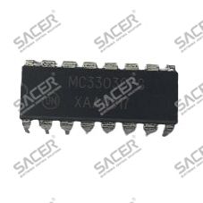 SA1501203-IC MC33030P DIP
