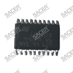 SA1501225-L9102D 991ET V6 MYS 99 918 SOP 20