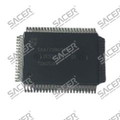 SA1501245-IC SAA7709H 108 QFP80
