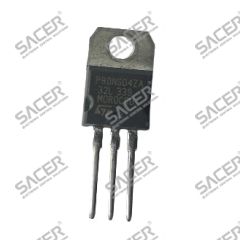 SA1501432-IC P80NS04ZA TO220 ST
