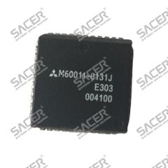 SA1506-IC M60011-0131J E303 PLCC44 MITSUBIS