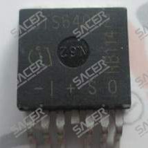 SA1534-IC BTS 640S2 Infineon TO263