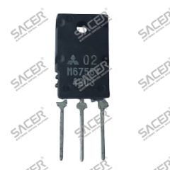 SA1540-IC M67581