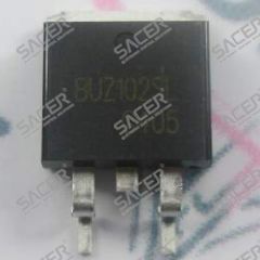 SA1614-IC BUZ102S TO263 INF