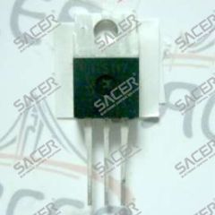 SA1718-IC BTS117 PG-TO220-3-5