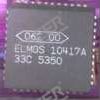 SA1772-IC 10417A ELMOS