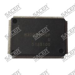 SA1957-M306NNFHGP QFP128