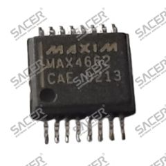SA1960-IC MAX4662EAE SSOP