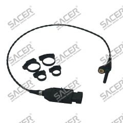 Auto Sensor 5654215 Turbocharger Speed Sensor for Daf Xf 106 Mx13 Lift Euro 6 Daf MX-11 450HP