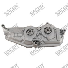 Transmission Control Unit TCU TCM A2C30743000 Compatible For Renault Gearbox 1.5 Dci