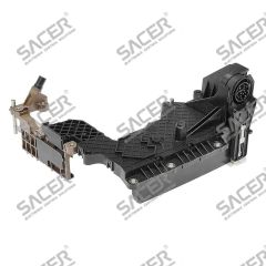 Ford 6R80 Transmission Lead Frame Control Module Exchange