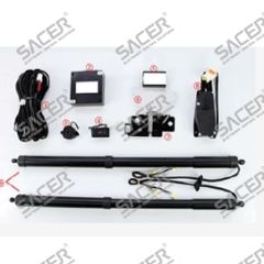 SA603-Smart Electronic Tailgate Lift