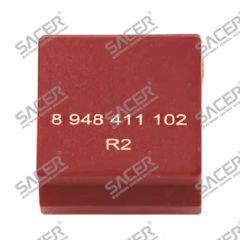 8928460002 VOGT High Voltage Transformer for VW Porsche bentley 8 PIN