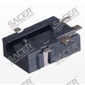 SA861-1 DC socket for Power socket 