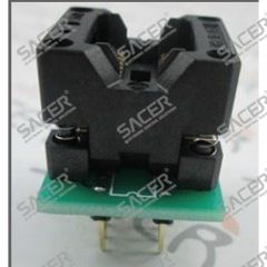 IC socket SOP16 to DIP16 adapter