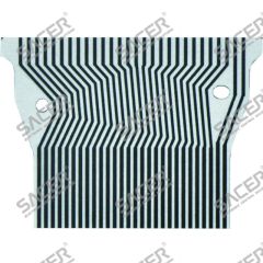 Carbon RIBBON CABLES / CONNECTOR Nissan Quest