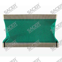 Carbon Ribbon Cables For Citroën C3 (2009+) / DS3 (2009-2014)