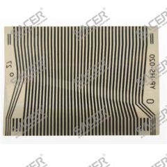 Carbon Ribbon Cables / Connector for Audi A6 / Q7