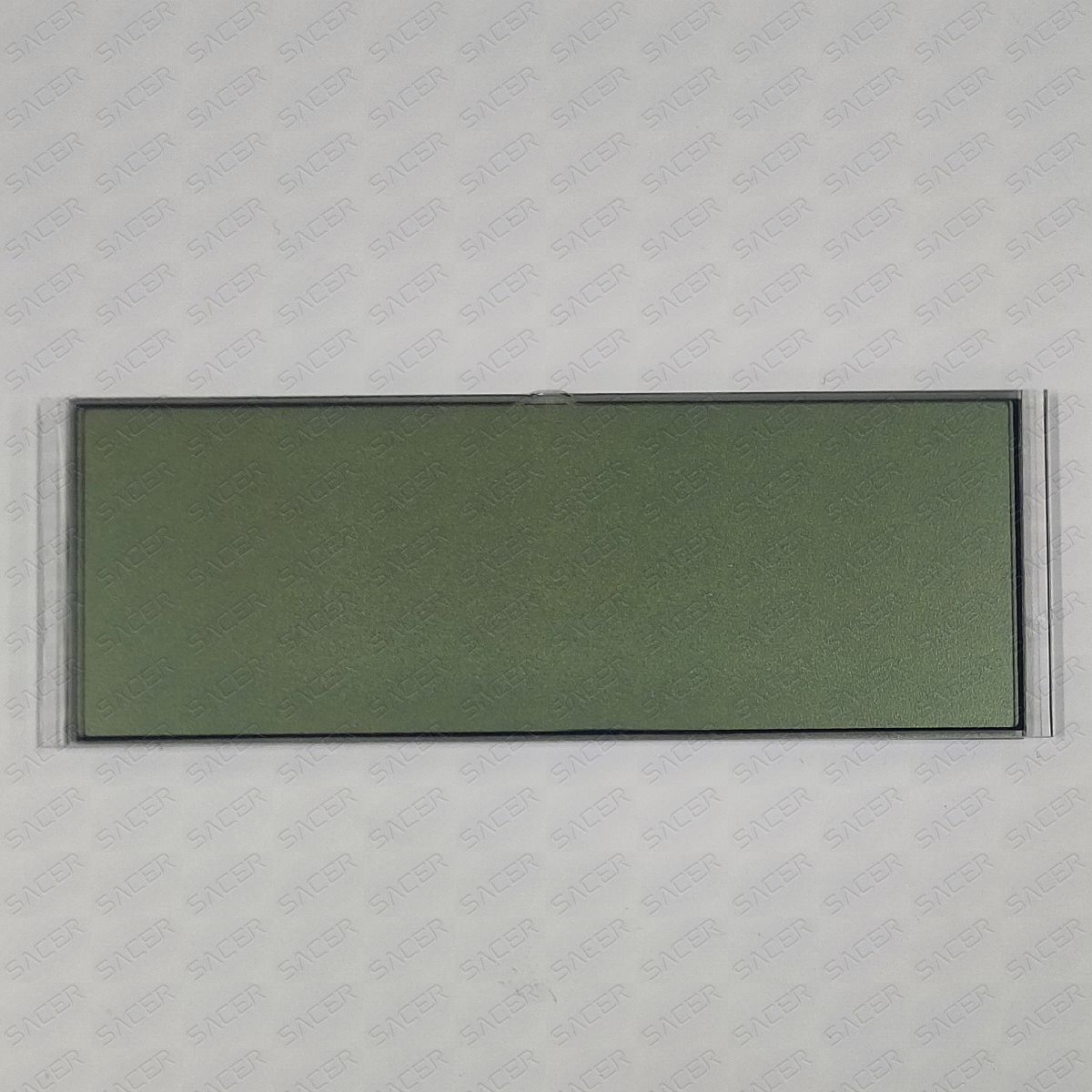 LCD Display For Seat Leon//Cordoba, Air Conditioning Control Unit