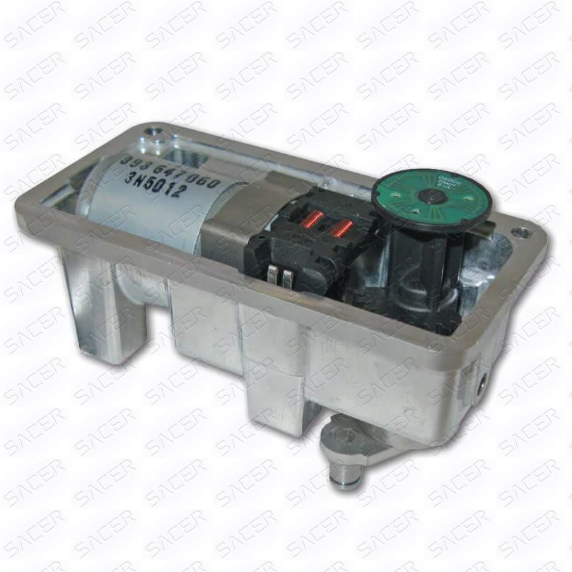 SA1130 G276 H19 Turbo Actuator Gearbox