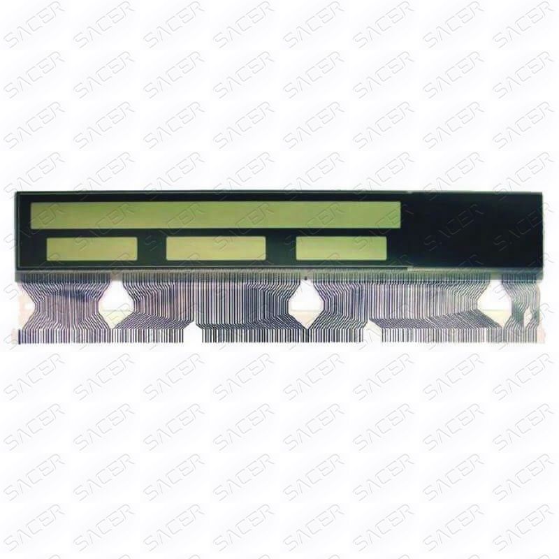 range rover lcd display brands