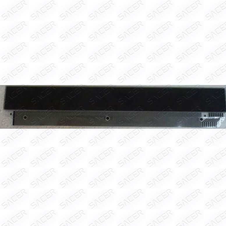 Câble Plat Pour Ordinateur De Bord BMW E36 Série 3 Et E31 Série 8 - Référence 62136913864 Etc.