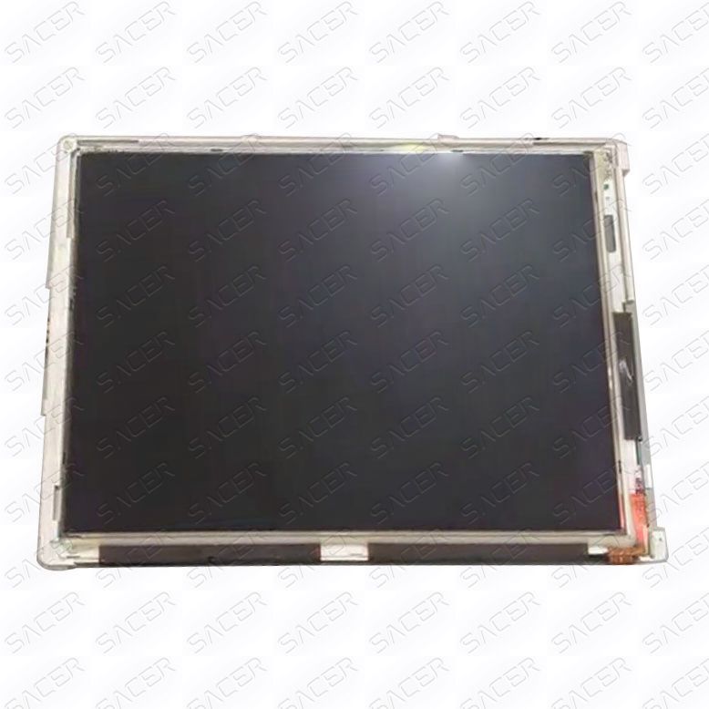 SA1326 Car Navigation LCD Screen TFD50W71MS Navigation Display for IVECO