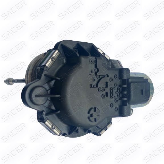 Electric Turbo Actuator For Audi EA888 2.0T 06L145614B/Hanon Electronic