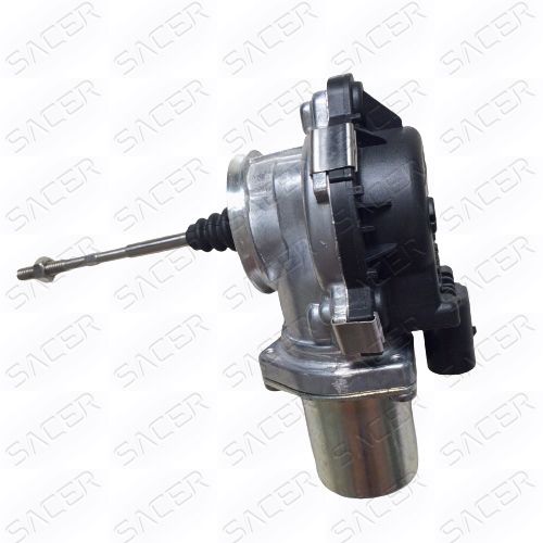 Electric Turbo Actuator For Audi EA888 2.0T 06L145614B/Hanon Electronic Turbo Wastegate Actuator