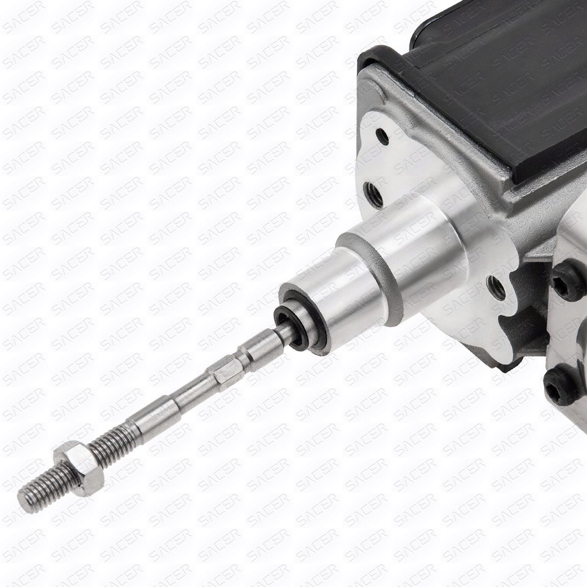 Electric Turbo Actuator For Audi EA888 2.0T 06L145612K/06L145612L/Mahle