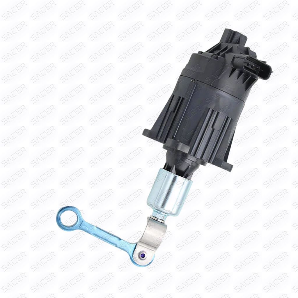 Electric Turbo Actuator For HONDA 1.5T K6T52373 K6T56372 MEC Electronic