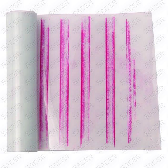 Prescale Pressure Indicating Film for Fujifilm Prescale Sacer Ltd