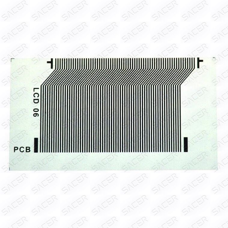 lcd panel ribon latch factory