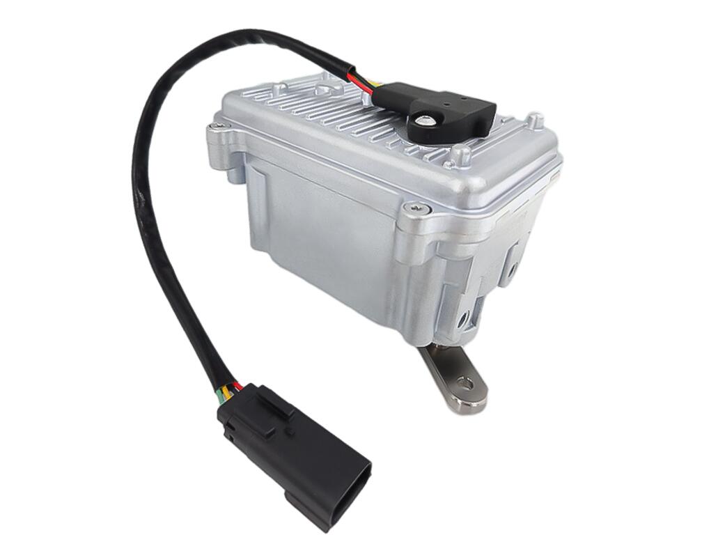 New Arrival: 59001107223 Turbocharged Electric Actuator New Arrival: 59001107223 Turbocharged Electric Actuator