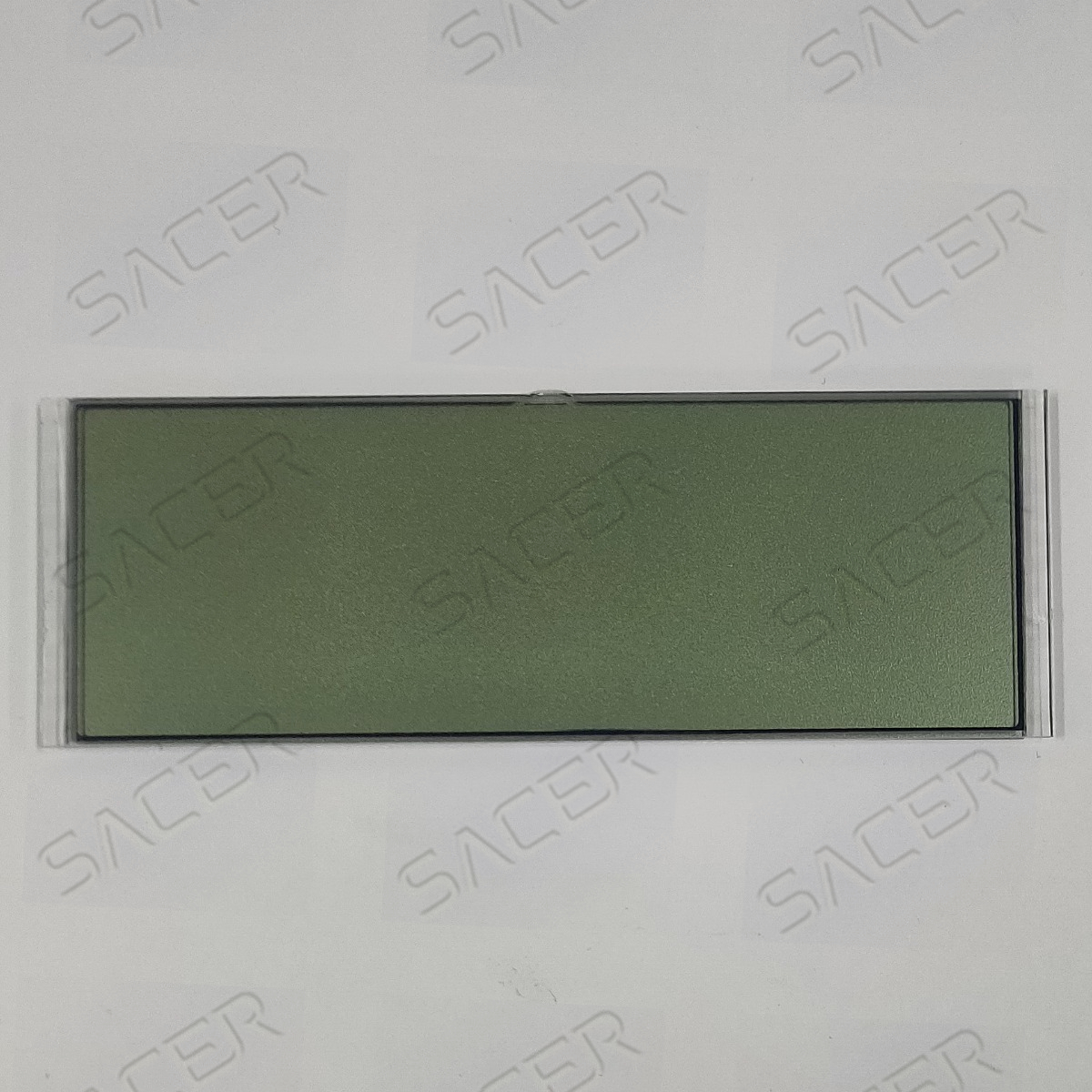 ACC Unit LCD Display Climate Control Monitor Pixel Repair Air Conditioning  Information Screen For Seat Leon/Toledo/Cordoba 