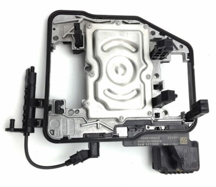 Transmission Control Unit Dq0 Dsg 0amd For Vw