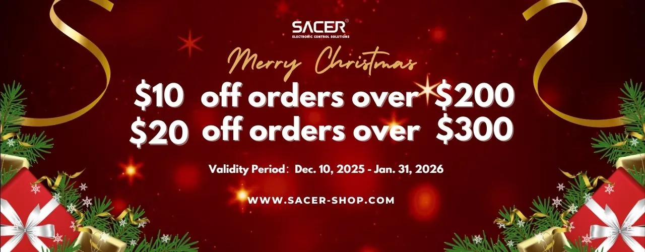 Merry Christmas 2025 Discount At Sacer