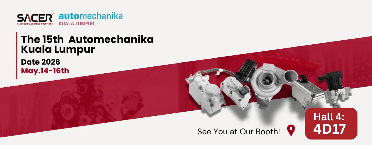 sacer at automechanika kuala lampur 2026 