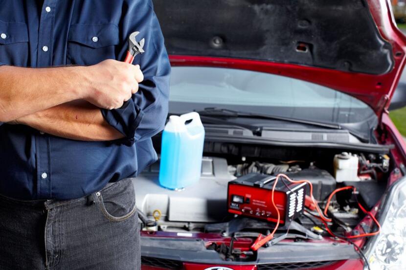 Inspect Your Turbochargers