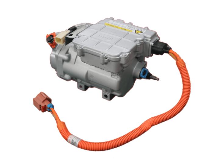 New Energy Vehicle Part Remanufactured