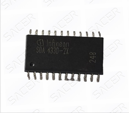 IC SDA4330-2X