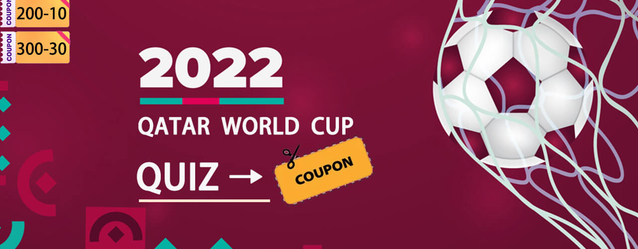 Qatar 2022 World Cup Quiz