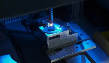 Comprehensive Testing Lab